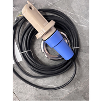 Sensor Inductivo Endres Hause PLC Indumax H CLS54D 1035/0, Sensor de Conductividad Analógico CLS54-AVA4022, Programación PLC