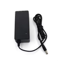 19V 3A adaptateur ca cc pour ordinateur portable 24V 2.5A adaptateur secteur pour système de beauté 29V 2A chaise de massage alimentation 15V 4A chargeur de balayeuse