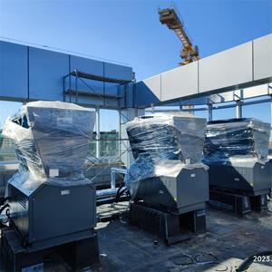 Solar Heat Pump Water <b>Heater</b> Storage Type Metal Housing Commercial High <b>Efficiency</b> Energy Saving Eco Friendly - Product Image 3