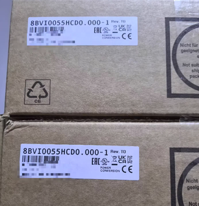 ไดรเวอร์รุ่น 8BVI0330HWS0.000-1 B&R ACOPOS Series - Product Image 3
