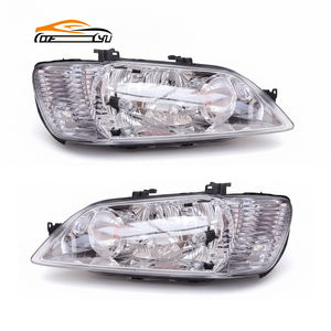 Автомобильная фара для 2001 Mr586802 L Mr586801 - Product Image 1