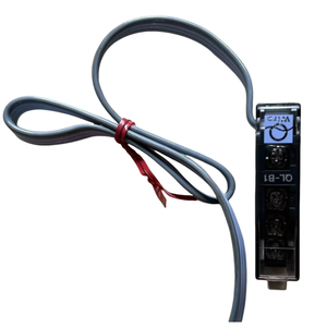 Neuer Original Ready Ql-b1 Industrieller Automatisierungs-SPS-Programmiercontroller - Product Image 1
