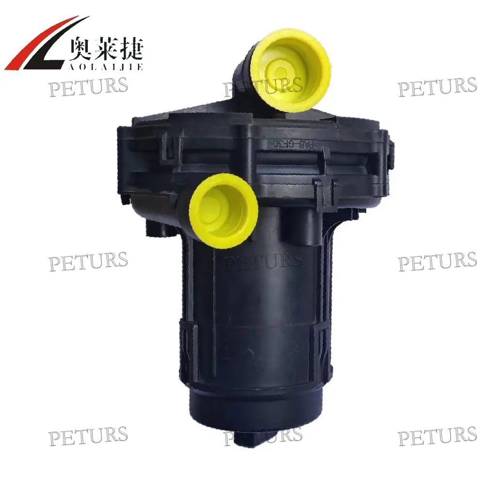 Secondary air pump for 078 906 601A 078 906 601B 078 906 601E 021 959 253B for VW Audi SEAT SKODA