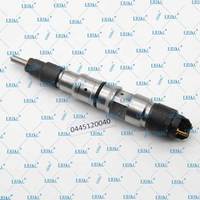 ERIKC Injection de carburant Common Rail 0445120040 Injection diesel 0 445 120 040 0445 120 040 pour DAEWOO DOOSAN