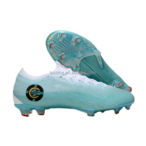 <span class=keywords><strong>Scarpe</strong></span> da <span class=keywords><strong>Calcio</strong></span> Vaepor XII Elited FG per <span class=keywords><strong>Uomo</strong></span> Tacchetti da Gioco Vendita all'Ingrosso Nuove Originali di Alta Qualità Scarpini da <span class=keywords><strong>Calcio</strong></span> per Allenamento e Partite - Product Image 6