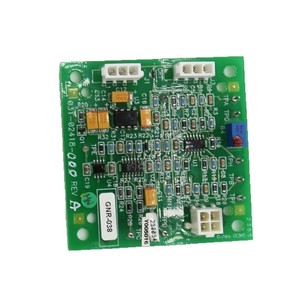 บอร์ดไดรฟ์ Vgd 031-02418-000 สำหรับระบบปรับอากาศยอร์คเซ็นทรัล - Product Image 5