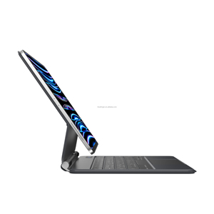 Hot Sale Magisch Toetsenbord Voor Ipad Cover Magnetisch Toetsenbord Voor Apple Keyboard Pro 11 Slim Multi-Touch Trackpad - Product Image 5