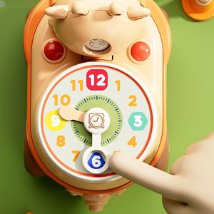 <span class=keywords><strong>Voiture</strong></span> jouet bébé dessin animé Mini mignon sifflet plastique véhicule inertiel éducation <span class=keywords><strong>Friction</strong></span> puissance voitures jouets pour enfants - Product Image 4