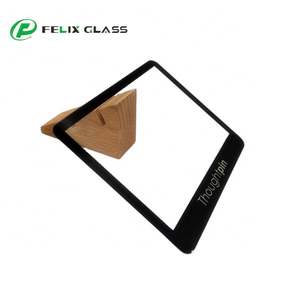 FELIX Vidrio Táctil Industrial Sólido Templado AR de 0.5mm, 0.7mm, 1mm para Serigrafía en Pantallas - Product Image 5