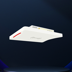 Système de plafond antivol RFID RUIFEIDI UHF 860-960 MHz <span class=keywords><strong>Antenne</strong></span> de sécurité RFID EAS montée au plafond pour la prévention des pertes en magasin - Product Image 1
