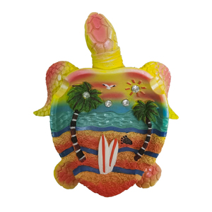 Portatile Polyresin 3D sigaro posacenere tartaruga Souvenir fatto a mano a buon mercato <span class=keywords><strong>arte</strong></span> divertente da collezione - Product Image 3