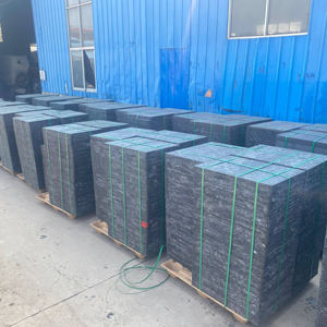 Tuổi thọ dài kính GMT sợi Pallet bê tông bền khối GMT Pallet gạch rỗng Pallet cho máy làm gạch - Product Image 1