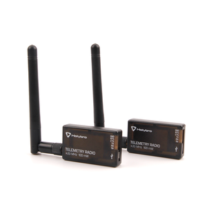 Ventes chaudes <span class=keywords><strong>Holybro</strong></span> 100MW 915 <span class=keywords><strong>433MHZ</strong></span> SiK Radio de télémétrie V3 Radio numérique - Product Image 1