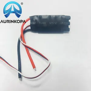 Durable And High-performance Brushless ESC 30A Fixed Wing Aircraft Model Multi Axis XXD 30A Electronic Governor