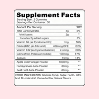 Gommes de perte de poids Detox Burn Fat Gommes sur mesure pour maigrir, soutenir la santé des intestins Bonbons gommeux