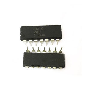 Circuito Integrado IR2113 DIP-14 IR2113PBF para Chips IC - Product Image 1