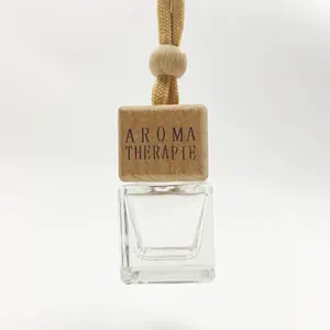 Diffuseur de parfum pour voiture, gadgets personnalisés - Product Image 1