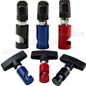 For General Motors Exterior Accessories <b>Car</b> Rod Retaining Holder Tool Lift Support <b>Clamp</b> <b>Car</b> Hood Prop Struts Chin Body Kit - Product Image 1