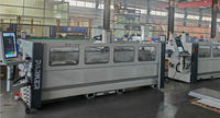 CE-Zertifiziertes Aluminiumprofil CNC-Bohr- und Fräsbearbeitungszentrum für Aluminiumfenster und -türen
