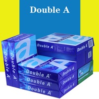 Super qualité Double un papier A4 OEM 80gsm 100% Offre Spéciale de pâte de bois