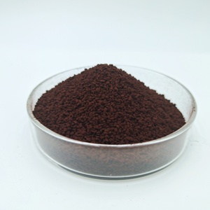 Engrais foliaire au prix fabricant, chélate de fer agricole EDDHA 6% - Product Image 3