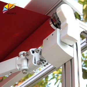 Toldo de Tela para Exteriores para Negocios, Automático, de Foshan Hanrui - Product Image 4