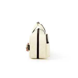 Bolsa para tacos de billar LIZARD <span class=keywords><strong>Ymir</strong></span> Ranger Series de gran capacidad, de cuero de vaca ultrafino, diseño de 3*4 orificios, resistente al desgaste para deportes de billar. - Product Image 3