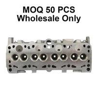 Culasse pour VW AUDI 1,6 068103351D,068103351E