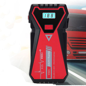 Đa chức năng đỉnh 800A 8000mAh xe nhảy khởi động ngân hàng điện với cổng USB và dẫn ánh sáng - Product Image 4