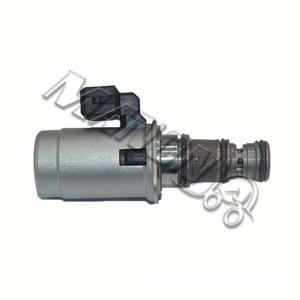 Válvula solenoide Mitsubishi 93A28-01400 para piezas de transmisión de montacargas Mitsubishi, válvula hidráulica - Product Image 1
