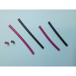 Tube en PVC Flexible coloré pour appareil médical, 1 pièce, accessoire médical pour colorer un dispositif médical, connecteur goujons - Product Image 6