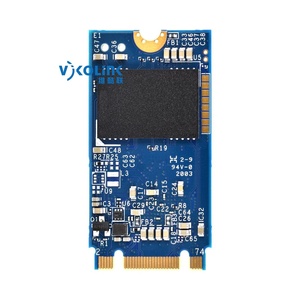 B72.915JGB.00310 SSDs HDDs SSD 240GB M.2 MOD TLC NVME 3.3V B72.915JGB.00310 - Product Image 1