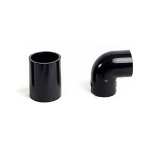 Tuberías y Accesorios de Presión de PVC, Clasificación de Presión: PN10, PN16, PN15, PN18, DIN EN ISO 1452-3/<span class=keywords><strong>BS</strong></span> EN ISO 1452-3 AS/NZS1477 - Product Image 2
