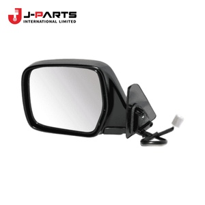 กระจกมองข้างด้านนอก ซ้าย สำหรับ Toyota HIACE TRH203 ปี 2005-2013 - Product Image 2