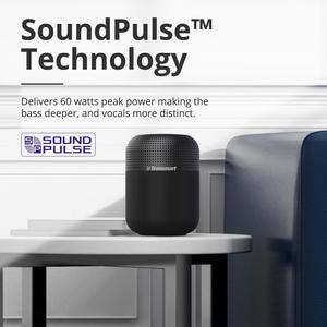<span class=keywords><strong>Tronsmart</strong></span> <span class=keywords><strong>T6</strong></span> <span class=keywords><strong>Max</strong></span> BT Không Dây 360 Stereo Loa Thông Minh Bluetooth Đảng Rạp Hát Tại Nhà Hệ Thống Âm Thanh Loa Chuyên Nghiệp - Product Image 5