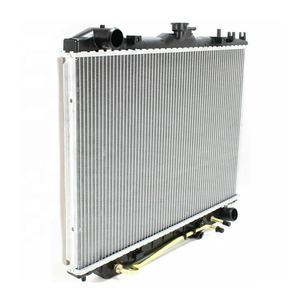 8524781100 8524781200 8973547660 Radiador de Refrigeración del Motor para HONDA Passport y para Isuzu Rodeo 98~04 - Product Image 2