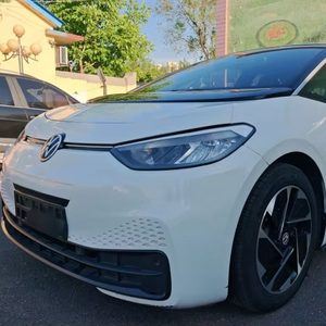 <span class=keywords><strong>Volkswagen</strong></span> ID.3 2021 SUV Elettrico Usato in Buone Condizioni, Automatico, Turbo, Sedili in Pelle, Pneumatici R19, Guida a Sinistra - Product Image 1