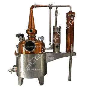 500l 1000l 1200l 3000l gin distillery column home moonshine distilleries moonshine distiller alcohol distillation equipment