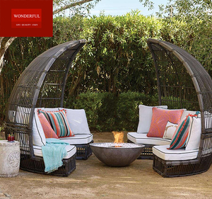<span class=keywords><strong>Lettino</strong></span> Prendisole in Vimini per Spiaggia e <span class=keywords><strong>Mare</strong></span>, per Esterni, Vendita all'Ingrosso - Product Image 3