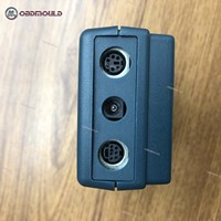 Tacógrafo Digital Programador de Camiones Kit CD400 - Analizador de Motor 2 Años de Garantía Herramienta de Calibración y Programación