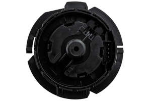 Interrupteur de phare de voiture - Bouton de commande de phare sur l'interrupteur rotatif pour Cayenne Macan 95861353305 7P5941531F - Product Image 4