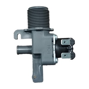 Stol <b>Washing</b> <b>Machine</b> Inlet <b>Valve</b> 26mm 12mm 6.3mm Hot Water Single <b>Valve</b> For Haier Models - Product Image 3