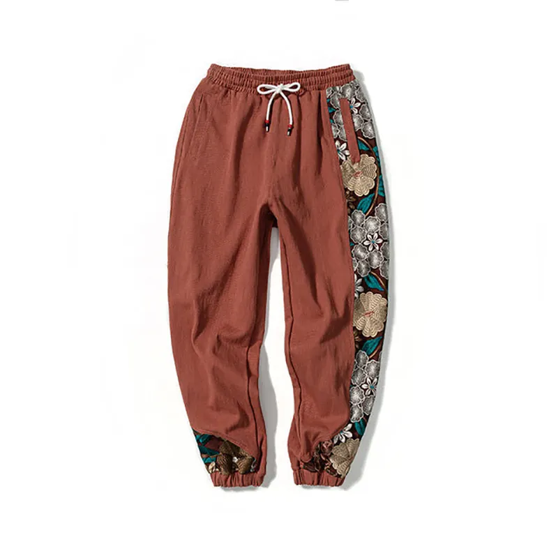 harem pants men