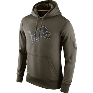 (Soporte personalizado) Comercio exterior Hombres Europa y los Estados Unidos Deportes Impreso Sudadera con capucha Hombre <span class=keywords><strong>NFL</strong></span> Fútbol americano Sudadera con capucha - Product Image 5