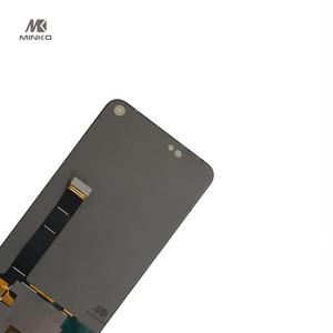 Écran LCD <span class=keywords><strong>OLED</strong></span> Super AMOLED de remplacement d'écran de téléphone portable bon marché pour Vivo X30 5G Garantie 1 an - Product Image 4