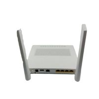 Unité de réseau optique Huawe ONU XPON EG8145V5 GPON avec routeur double bande 2.4G 5G 1GE + 3FE + 1TEL WIFI double bande pour