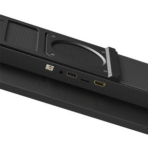 Nouvel écran LCD TFT H185FPH avec écran tactile capacitif projeté, luminosité de 250 cd/m, garantie d'un an pour l'affichage numérique interactif - Product Image 3