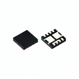 SIZF5300DT-T1-GE3 ทรานซิสเตอร์ 12-PowerPair ชิ้นส่วนอิเล็กทรอนิกส์ มีสินค้าในสต็อก - Product Image 1