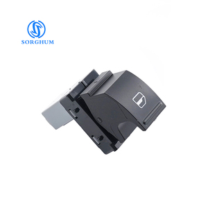 Sorgo 7L6959855B 5J0959855 1K0959855 interruptor de ventanilla eléctrica de coche para <span class=keywords><strong>Seat</strong></span> IBIZA IV ALTEA LEON <span class=keywords><strong>TOLEDO</strong></span> III <span class=keywords><strong>2004</strong></span> 2010 - Product Image 6