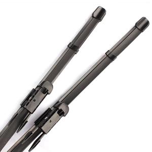 Escobillas Limpiaparabrisas Delanteras sin Marco Lexus de 700 mm con Tira de Goma AAA, Compatibles con ES, IS, RX, LS, GS, LX, GX, CT - Product Image 1